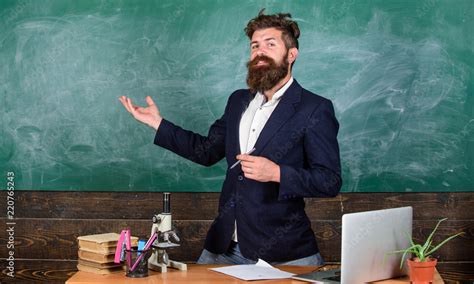 The Transformative Power of a Teacher's Beard and Magical Pants in Special Education